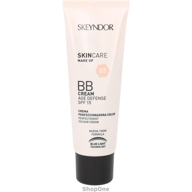 Skeyndor BB Cream Age Defence SPF15 40ml
