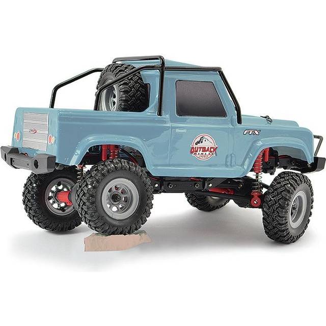 FTX Outback Mini 2.0 Ranger 1:24 RTR - Light Blue FTX5507LB