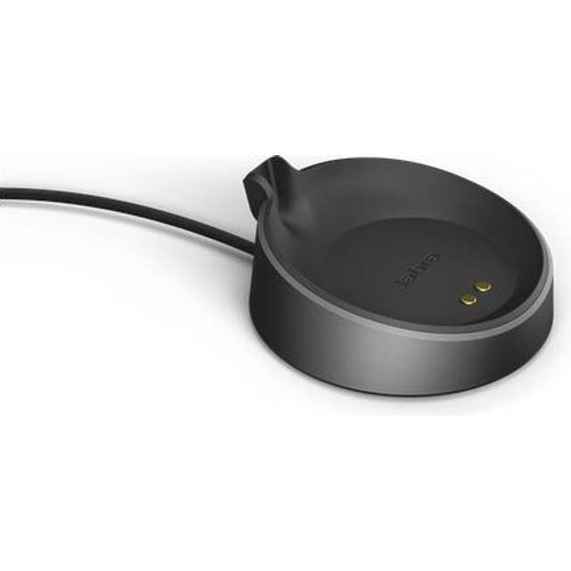 Jabra Evolve2 75 Headset Holder USB-A