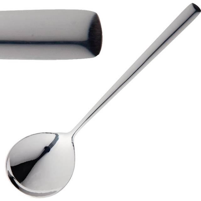 Olympia Ana Soup Spoon (Pack of 12)