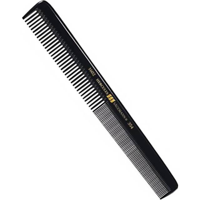 Hercules Sägemann Flexible Cutting Comb 1602/7-354/7