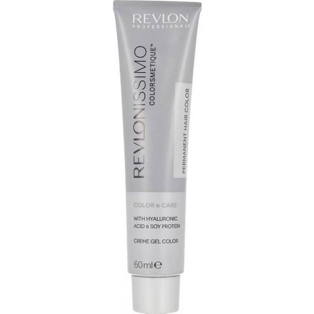 Revlon Permanent Farve Color & Care 55,64 60ml