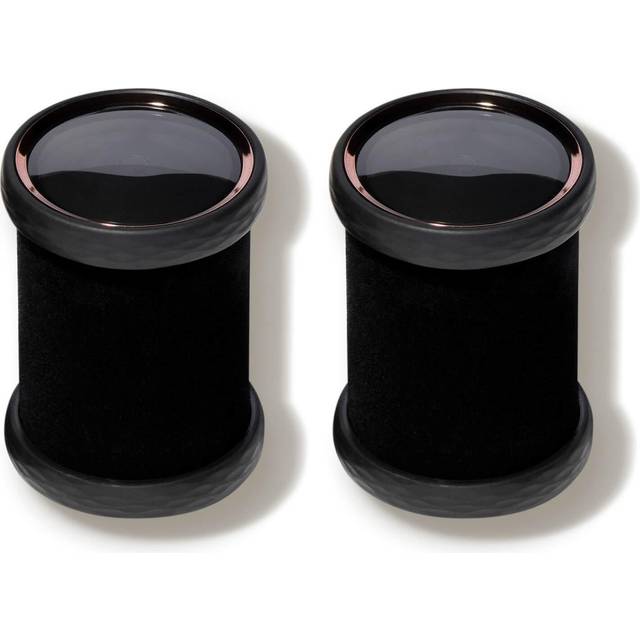 T3 Volumizing 1.75 Hot Rollers Luxe, Set of 2