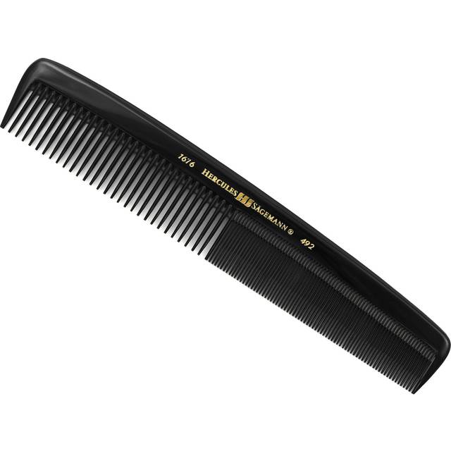 Hercules Sägemann Hercules Sägemann Ladies Comb 1676-492