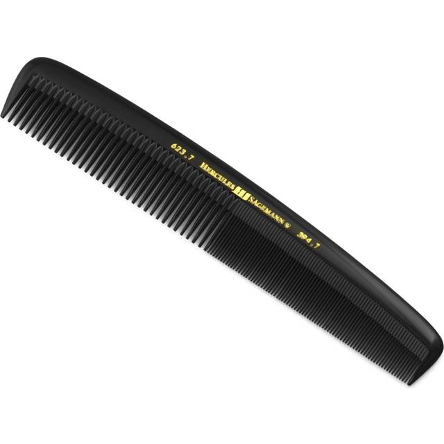 Hercules Sägemann Hercules Sägemann Pocket Comb 623/7-394/7