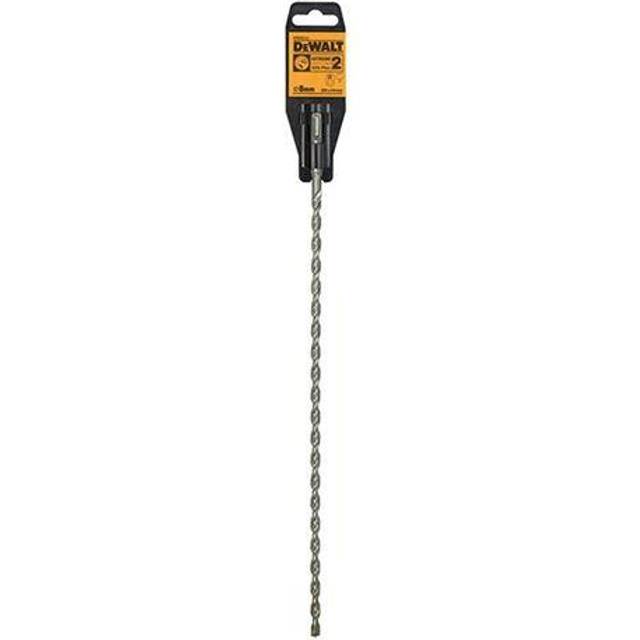 DeWalt Extreme 2 SDS Plus Masonry Drill Bit 8mm 410mm