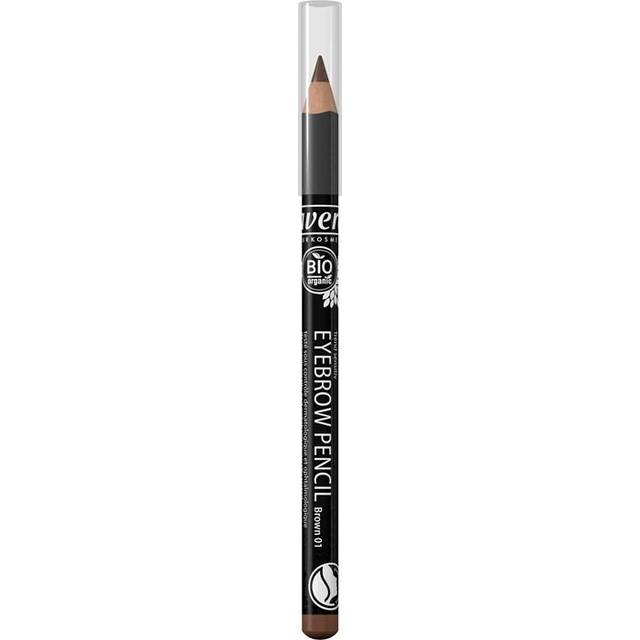 Lavera Eyebrow Pencil (Brown)