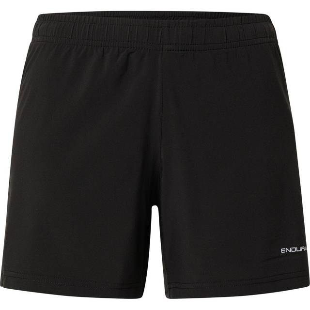 ENDURANCE Dam löparshorts Potenza 2 i 1 shorts