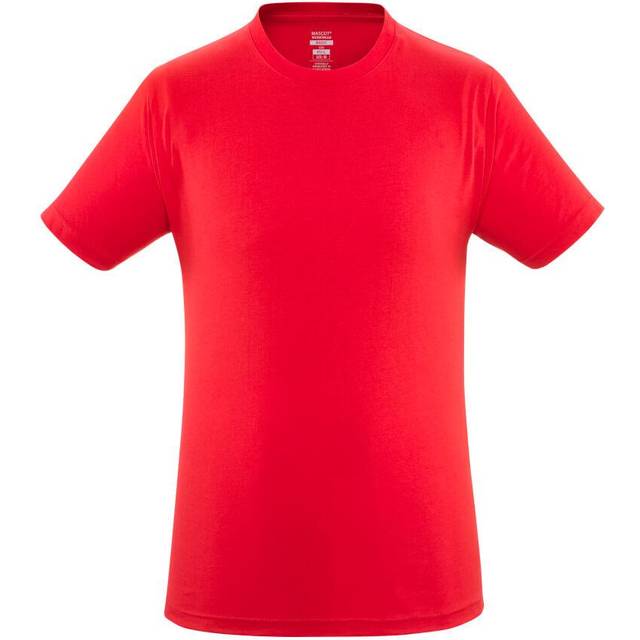 Mascot Calais T-Shirt Traffic Red - XL