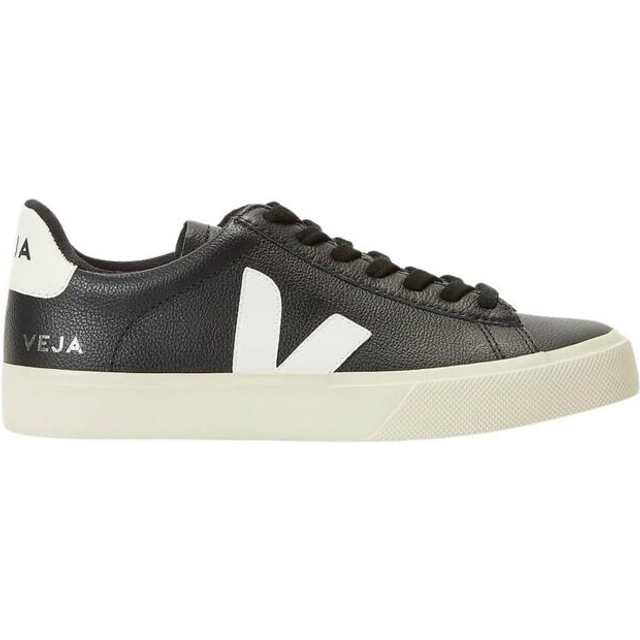 VEJA Campo Leather Sneaker