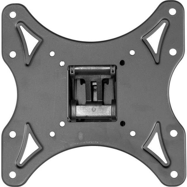 TTAP TTD202TS1 Tilt & Swivel TV Bracket, Black
