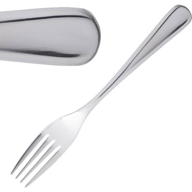 Olympia Roma Dessert Fork (12 Pack)