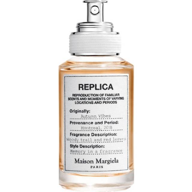 Replica Autumn Vibes, EdT 30ml