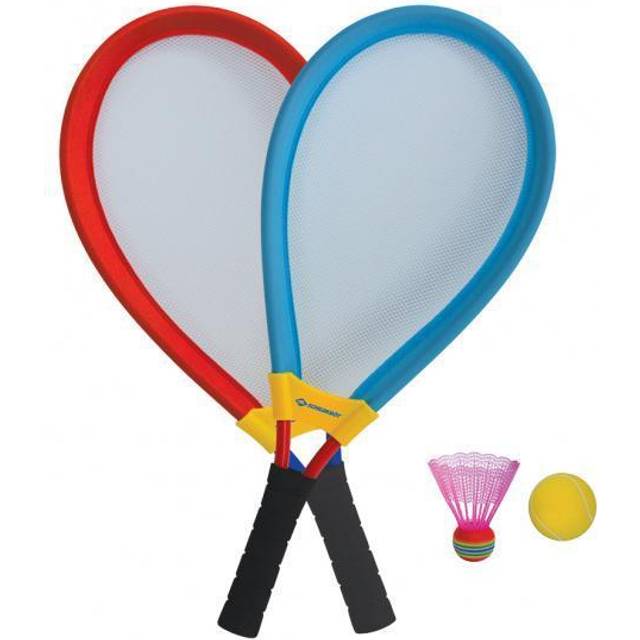 Schildkröt Giant Racket Set