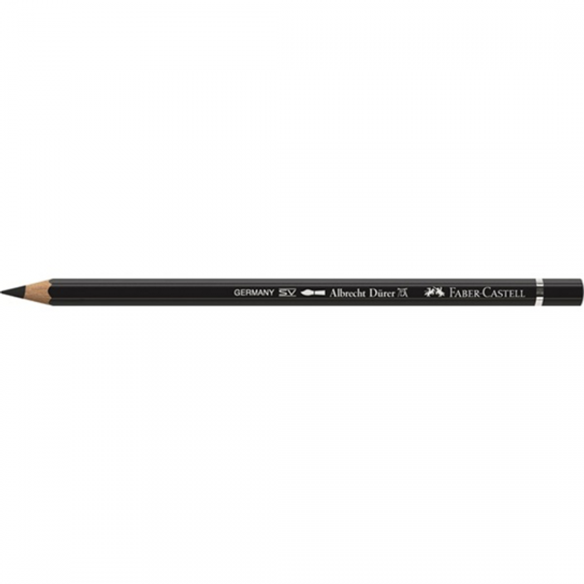 Faber-Castell Albrecht Durer Artists' Watercolour Pencil One Size Black 199