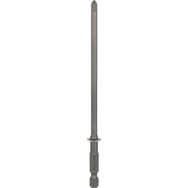 Bosch Autofeed Pozi Screwdriver Bit for MA55 PZ2 146mm Pack of 1