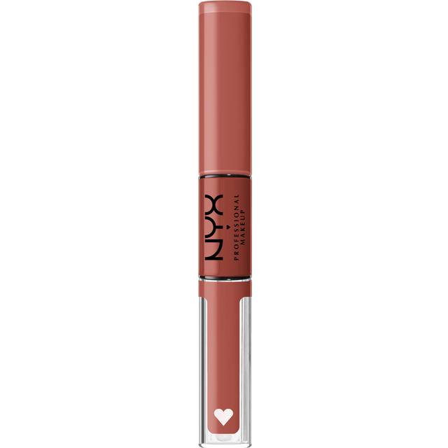 Shine Loud Pro Pigment Lip Shine Ambition Statement - 6,8 g