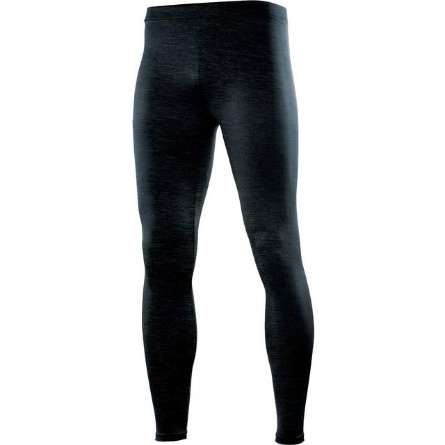 (2XL, Navy) Rhino Mens Sports Base Layer Leggings / Bottoms