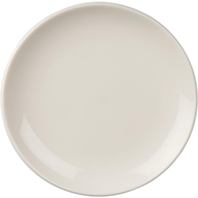 Olympia Ivory Round Coupe Plates 150mm (Pack of 12)