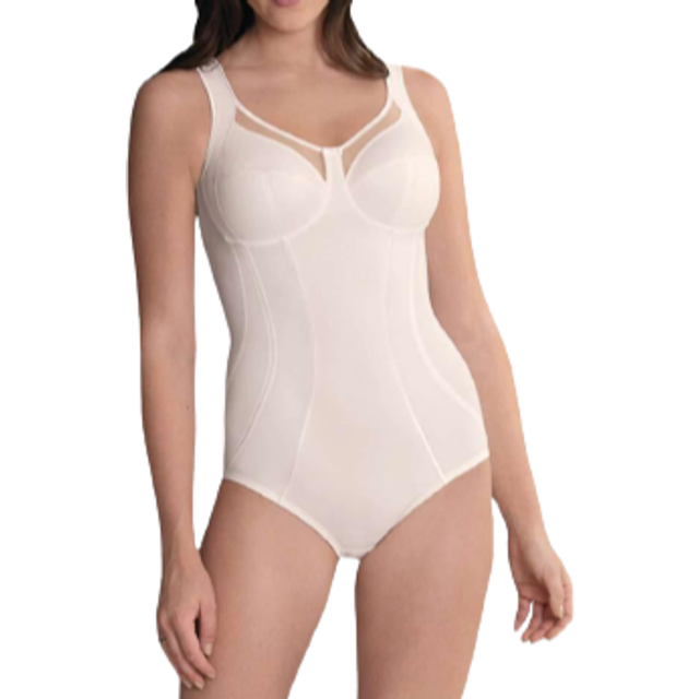 Women's topcomfort suit Anita clara - Blanc