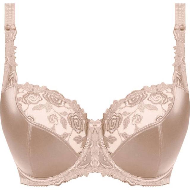 Fantasie Belle Balcony Wired Bra Beige - 30F