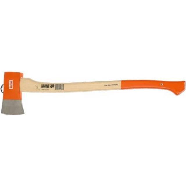 Bahco - Felling Axe Hickory Handle fcp 2.3-860