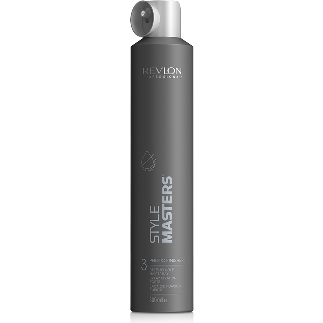 Revlon Professional Style Masters Hårspray Starkt åtstramande 500 ml