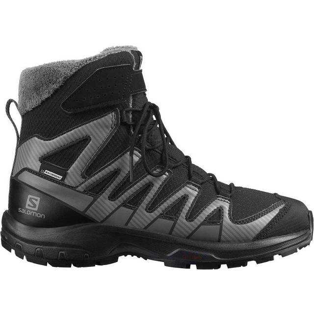 Salomon XA Pro V8 Winter Jr Climasalomon Waterproof