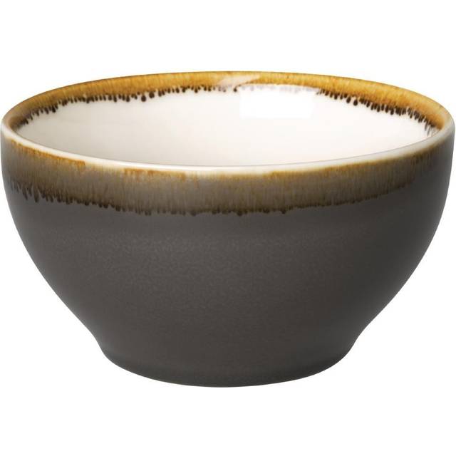 Olympia Kiln Round Bowl Sandstone 140mm (Pack of 6)