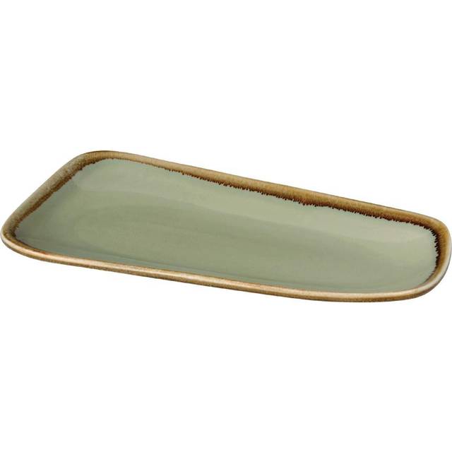 Olympia Kiln Platter Ocean 335mm (Pack of 4)