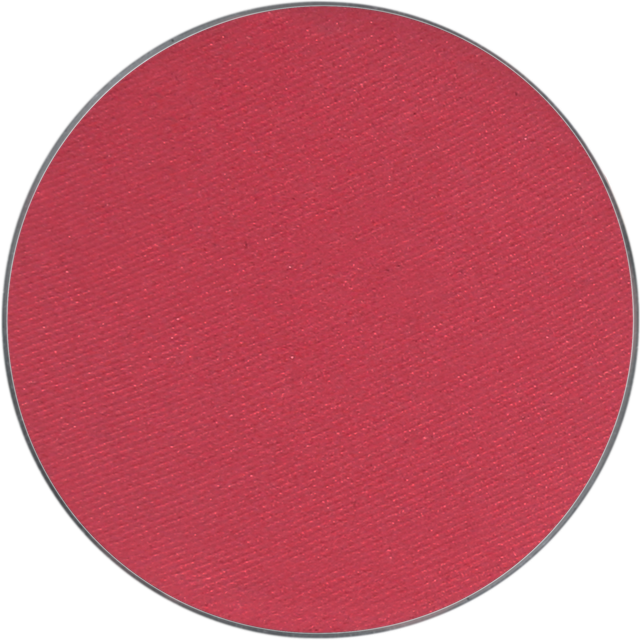 Maria Åkerberg Blush Refill Magnetic Rosy Red