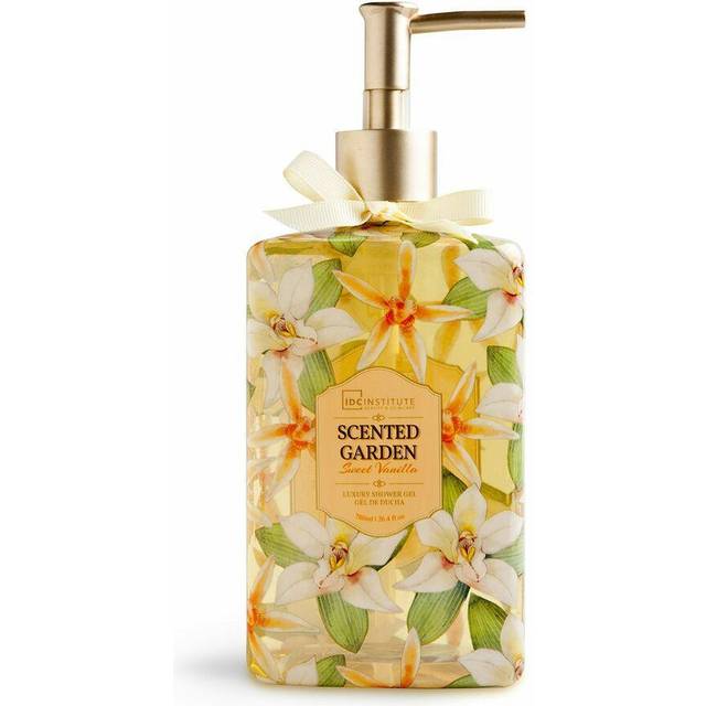 IDC Institute Shower Gel IDC Institute Scent Garden Vanilla 780ml