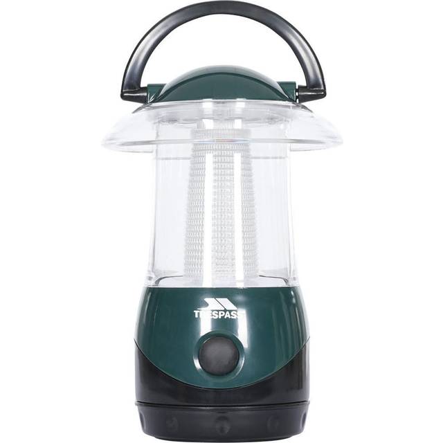 Trespass 4 LED Portable Lantern