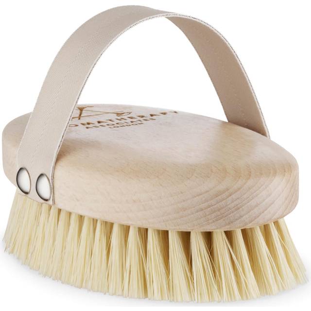 Polishing Body Brush - Multi (*)