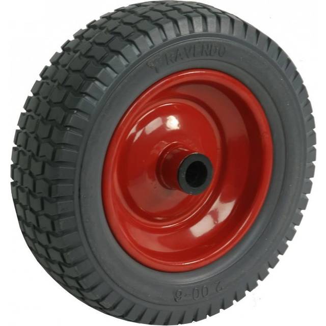 Ravendo PUR Wheels ER 10 (640672)
