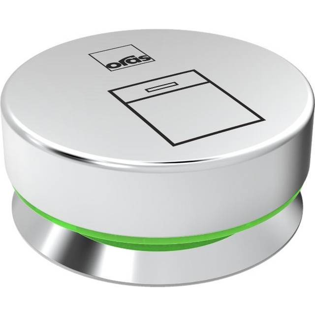 Oras Smart 272100 Diskmaskinsavstängning för disk-/tvättmaskin, G10xG15, 3V