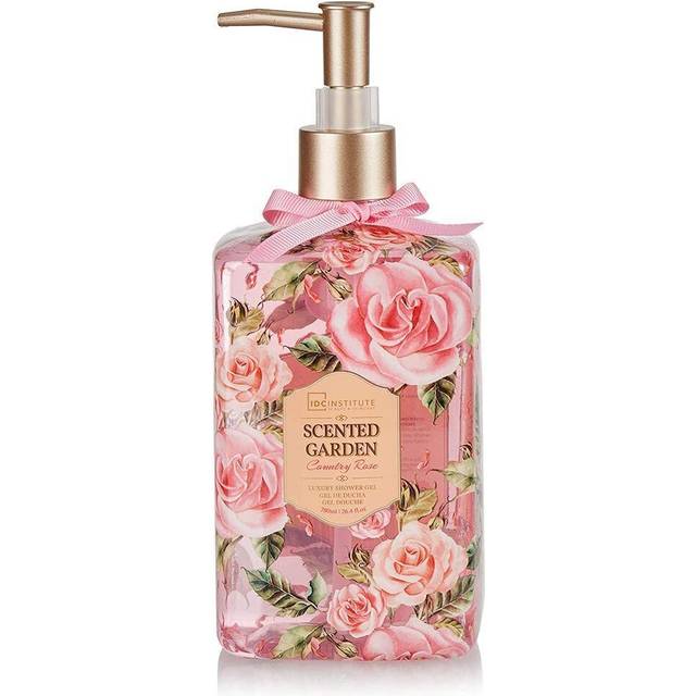 IDC Institute Shower gel IDC Institute Scented Garden Pink 780ml