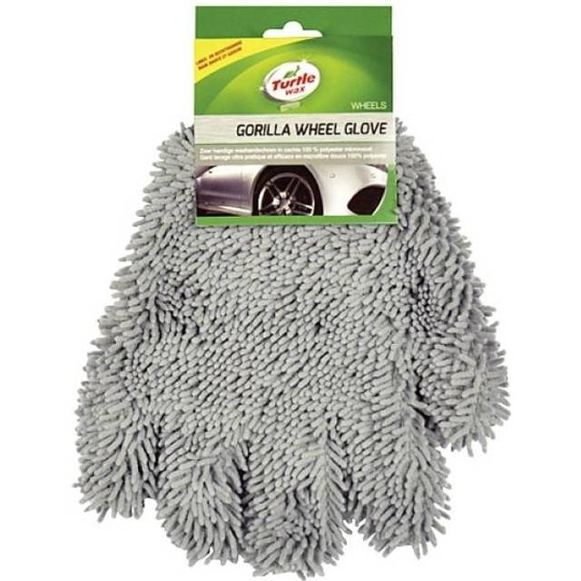 Turtle Wax Rim Glove Gorilla