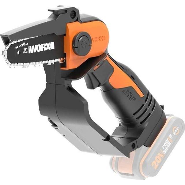 Worx WG324E.9 Solo