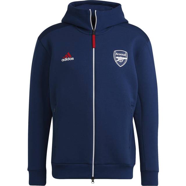 2021-22 Arsenal adidas Z.N.E Anthem Jacket *w/tags* M