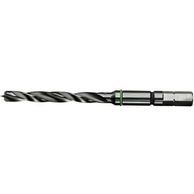 Borr för trä Festool CE/W; 8 mm