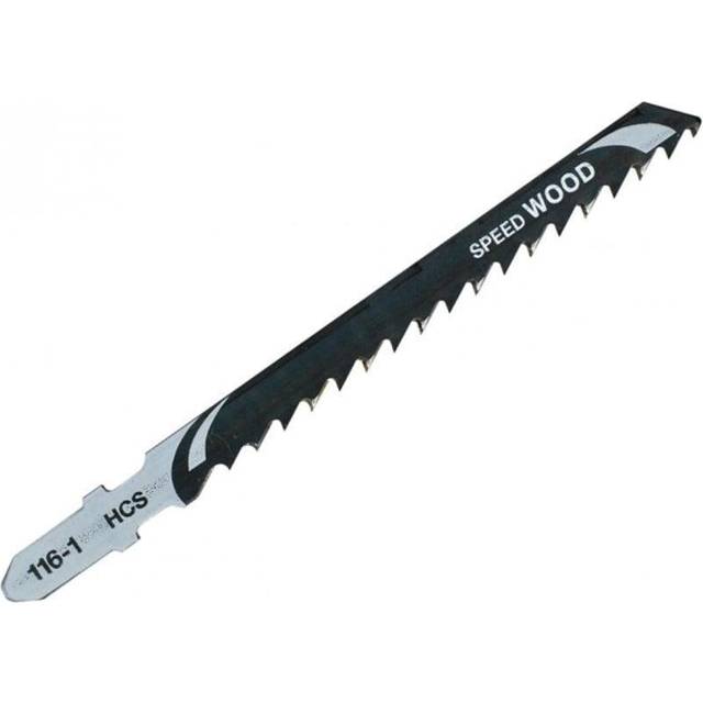 DeWalt T144D HCS Wood Cutting Jigsaw Blades Pack of 5