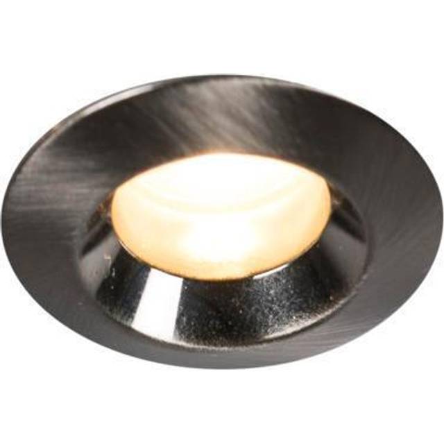 Hide a lite Downlight Core Smart 45°, vit, 2700K, 1,2 W