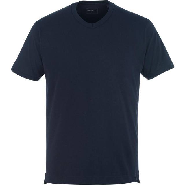 Mascot Algoso T-Shirt Navy - Medium
