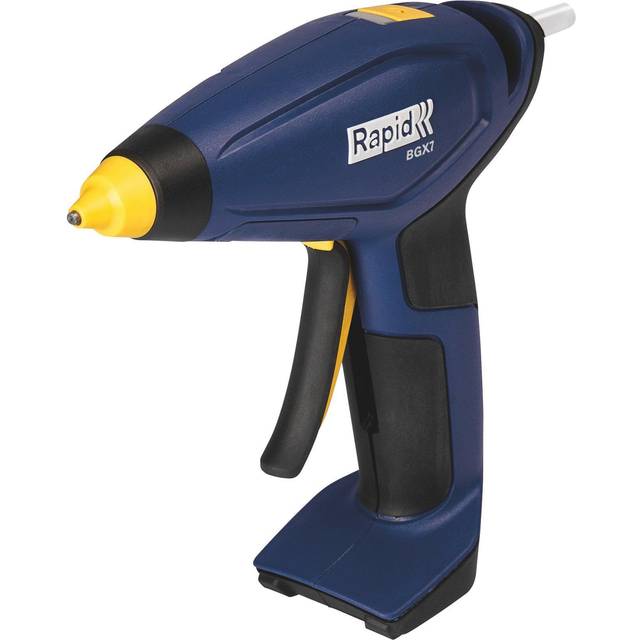 Limpistol Rapid Bgx7 Batteri