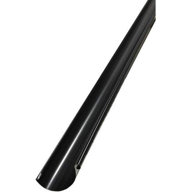 Hängränna Icopal Svart Ø100X4000Mm Stål