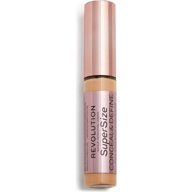 Revolution Beauty Conceal & Define Supersize Concealer C11
