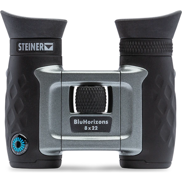 Steiner Bluhorizons binoculars 8x22