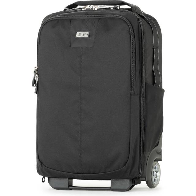 Think Tank Essentials Convertible rolling backpack
