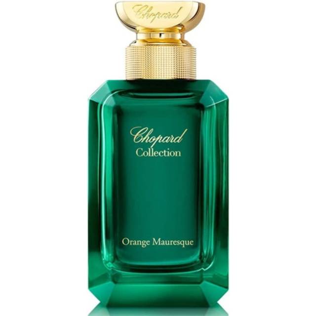Chopard Orange Mauresque Eau De Parfum 100ml